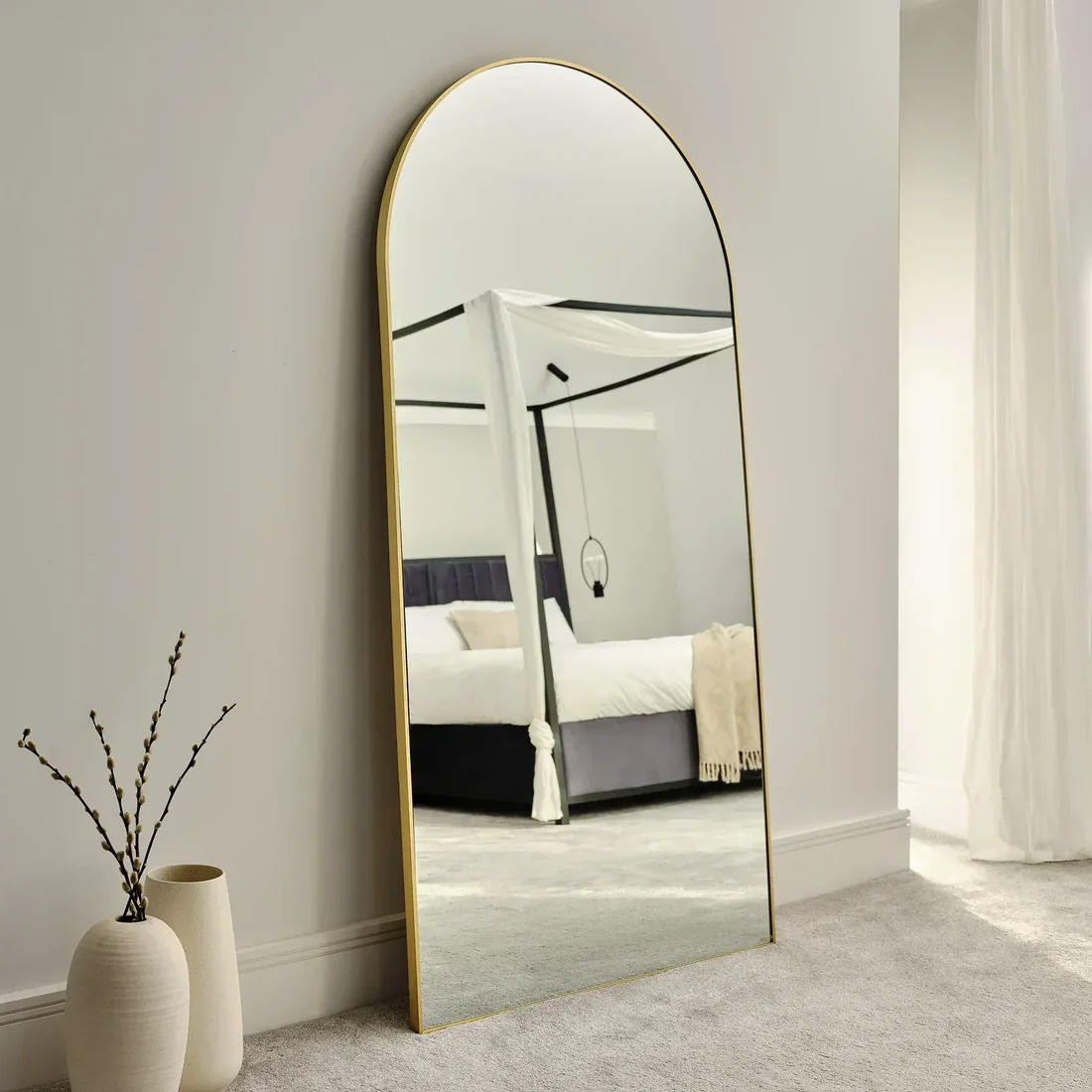 Elegant Mirrors